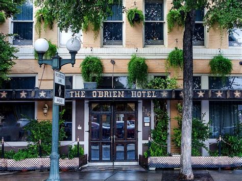 o'brien riverwalk boutique hotel - o'brien historic riverwalk.